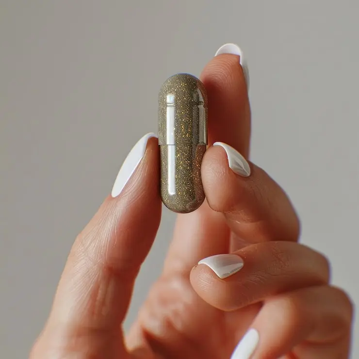 Technologie MetaBurn MedicGLP