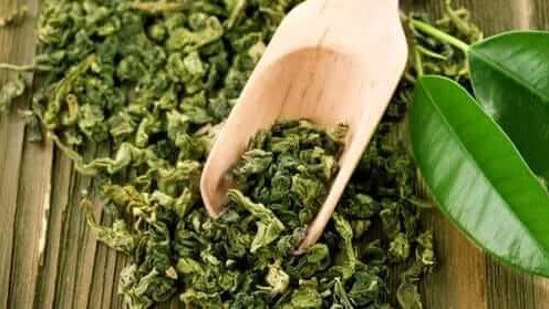 Thé Vert